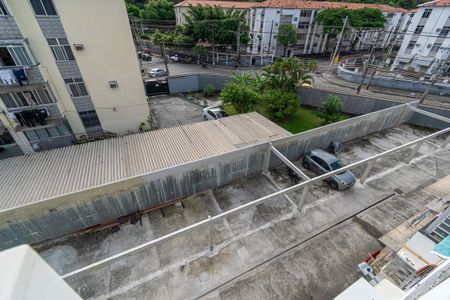 Apartamento à venda com 58m², 3 quartos e 1 vaga Apartamento à venda com 58m², 3 quartos e 1 vagaGaragem