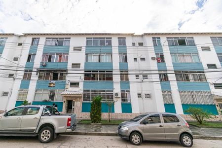 Apartamento à venda com 58m², 3 quartos e 1 vaga Apartamento à venda com 58m², 3 quartos e 1 vagaFachada do Prédio