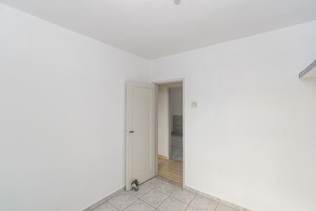 Apartamento à venda com 58m², 3 quartos e 1 vaga Apartamento à venda com 58m², 3 quartos e 1 vagaQuarto 3