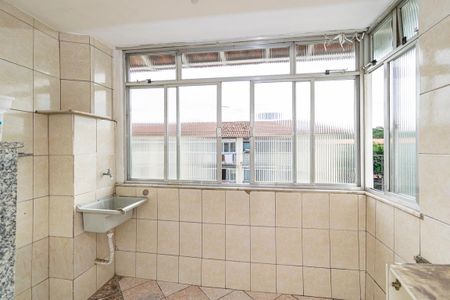 Apartamento à venda com 58m², 3 quartos e 1 vaga Apartamento à venda com 58m², 3 quartos e 1 vagaÁrea de Serviço