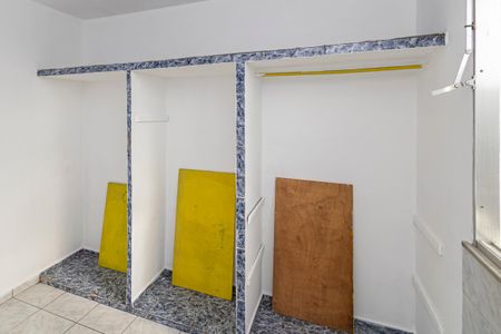 Apartamento à venda com 58m², 3 quartos e 1 vaga Apartamento à venda com 58m², 3 quartos e 1 vagaQuarto 3