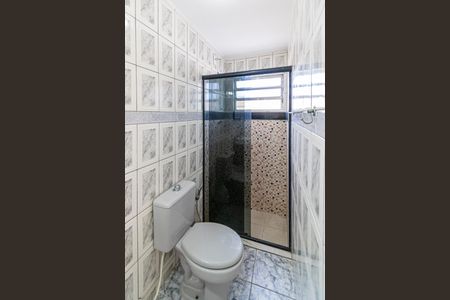 Apartamento à venda com 58m², 3 quartos e 1 vaga Apartamento à venda com 58m², 3 quartos e 1 vagaBanheiro