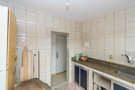 Apartamento à venda com 58m², 3 quartos e 1 vaga Apartamento à venda com 58m², 3 quartos e 1 vagaCozinha