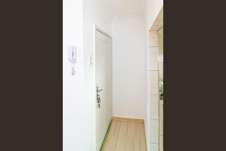 Apartamento à venda com 58m², 3 quartos e 1 vaga Apartamento à venda com 58m², 3 quartos e 1 vagaSala - Hall da entrada