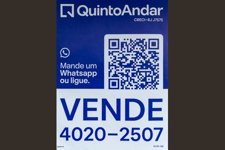 Apartamento à venda com 58m², 3 quartos e 1 vaga Apartamento à venda com 58m², 3 quartos e 1 vagaPlaca