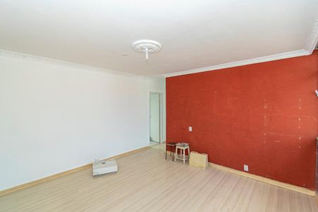 Sala de apartamento à venda com 3 quartos, 58m² em Penha, Rio de Janeiro