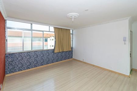 Sala de apartamento à venda com 3 quartos, 58m² em Penha, Rio de Janeiro