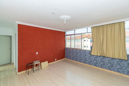 Sala de apartamento à venda com 3 quartos, 58m² em Penha, Rio de Janeiro