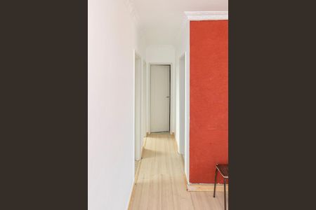 Apartamento à venda com 58m², 3 quartos e 1 vaga Apartamento à venda com 58m², 3 quartos e 1 vagaSala