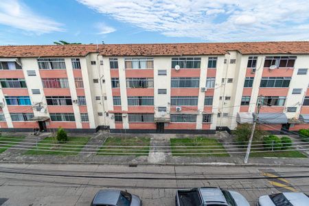 Apartamento à venda com 58m², 3 quartos e 1 vaga Apartamento à venda com 58m², 3 quartos e 1 vagaVista da Sala