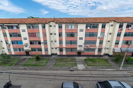 Apartamento à venda com 58m², 3 quartos e 1 vaga Apartamento à venda com 58m², 3 quartos e 1 vagaVista do Quarto 1