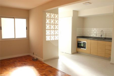 Apartamento à venda com 2 quartos, 64m² em Butantã, São Paulo