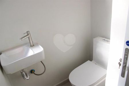 Apartamento à venda com 2 quartos, 64m² em Butantã, São Paulo