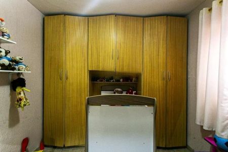 Casa à venda com 125m², 2 quartos e 1 vaga