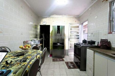 Casa à venda com 125m², 2 quartos e 1 vaga