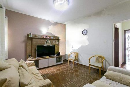 Casa à venda com 2 quartos, 125m² em Mooca, São Paulo