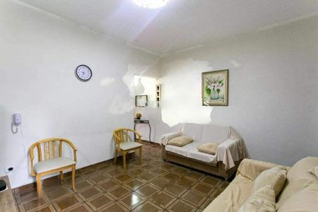 Casa à venda com 2 quartos, 125m² em Mooca, São Paulo