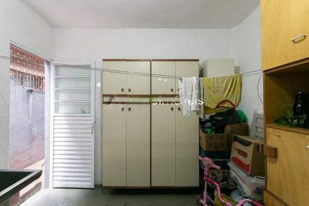 Casa à venda com 2 quartos, 125m² em Mooca, São Paulo