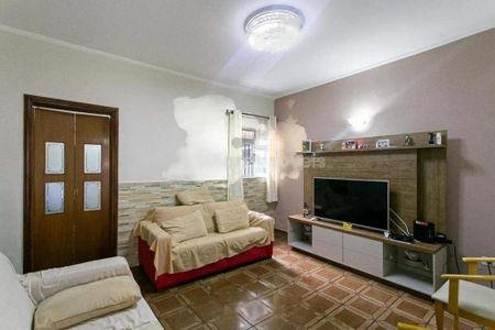 Casa à venda com 2 quartos, 125m² em Mooca, São Paulo