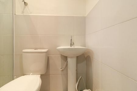 Kitnet/Studio para alugar com 1 quarto, 24m² em Jardim Felicidade(zona Norte), São Paulo
