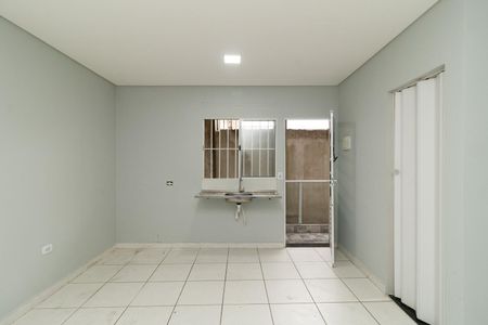 Studio para alugar com 24m², 1 quarto e sem vaga