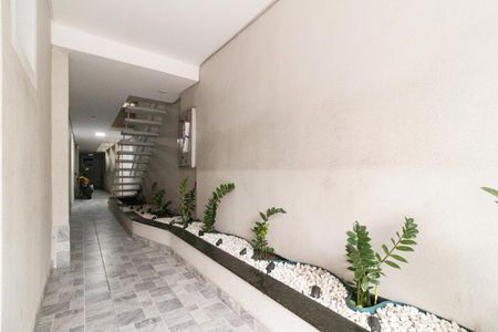 Studio para alugar com 24m², 1 quarto e sem vaga