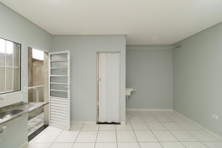 Kitnet/Studio para alugar com 1 quarto, 24m² em Jardim Felicidade(zona Norte), São Paulo