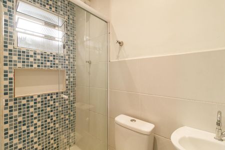 Kitnet/Studio para alugar com 1 quarto, 24m² em Jardim Felicidade(zona Norte), São Paulo