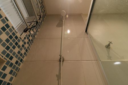 Kitnet/Studio para alugar com 1 quarto, 24m² em Jardim Felicidade(zona Norte), São Paulo