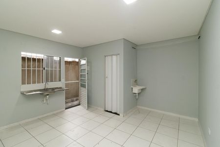Kitnet/Studio para alugar com 1 quarto, 24m² em Jardim Felicidade(zona Norte), São Paulo
