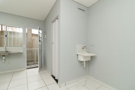 Kitnet/Studio para alugar com 1 quarto, 24m² em Jardim Felicidade(zona Norte), São Paulo