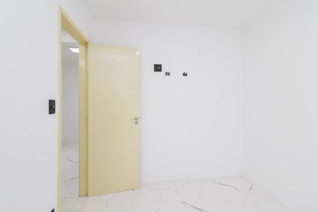 Apartamento para alugar com 48m², 2 quartos e 1 vagaQuarto 2