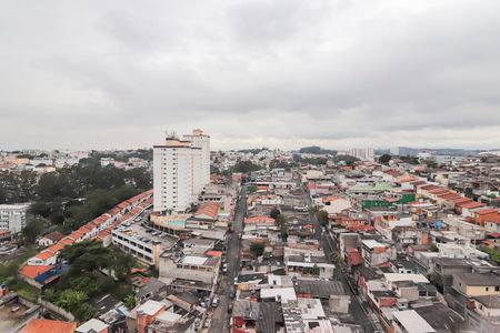 Apartamento para alugar com 48m², 2 quartos e 1 vagaVista do Quarto 2