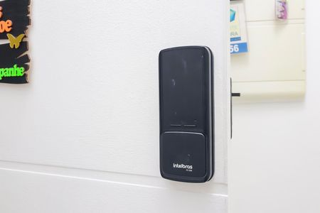 Apartamento para alugar com 48m², 2 quartos e 1 vagaFechadura Eletrônica
