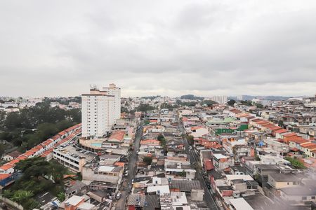 Apartamento para alugar com 48m², 2 quartos e 1 vagaVista do Quarto 1