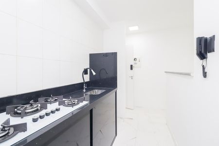 Apartamento para alugar com 48m², 2 quartos e 1 vagaCozinha