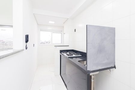 Apartamento para alugar com 48m², 2 quartos e 1 vagaCozinha