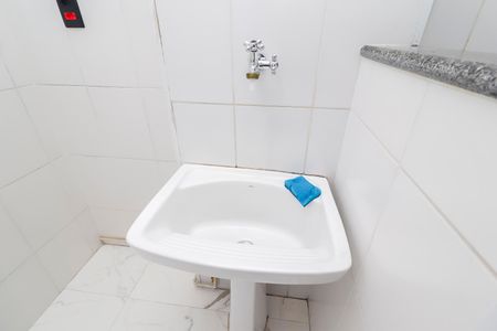 Apartamento para alugar com 48m², 2 quartos e 1 vagaÁrea de Serviço