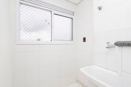 Apartamento para alugar com 48m², 2 quartos e 1 vagaÁrea de Serviço