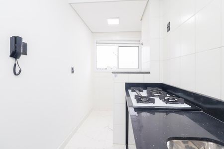 Apartamento para alugar com 48m², 2 quartos e 1 vagaCozinha