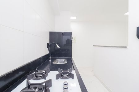 Apartamento para alugar com 48m², 2 quartos e 1 vagaCozinha