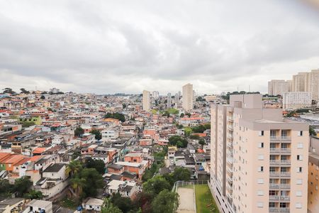 Apartamento para alugar com 48m², 2 quartos e 1 vagaVaranda da Sala