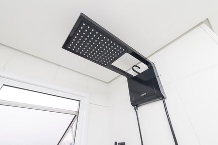 Apartamento para alugar com 48m², 2 quartos e 1 vagaBanheiro