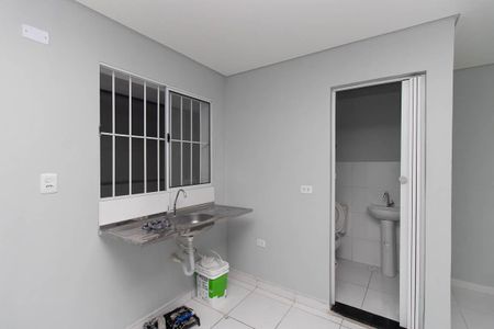 Studio para alugar com 24m², 1 quarto e sem vaga Studio para alugar com 24m², 1 quarto e sem vagaKitnet