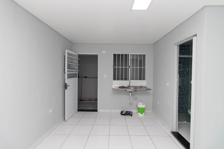 Studio para alugar com 24m², 1 quarto e sem vaga Studio para alugar com 24m², 1 quarto e sem vagaKitnet