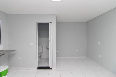 Kitnet de kitnet/studio para alugar com 1 quarto, 24m² em Jardim Felicidade(zona Norte), São Paulo