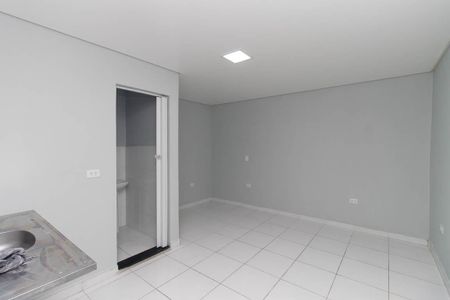 Kitnet de kitnet/studio para alugar com 1 quarto, 24m² em Jardim Felicidade(zona Norte), São Paulo