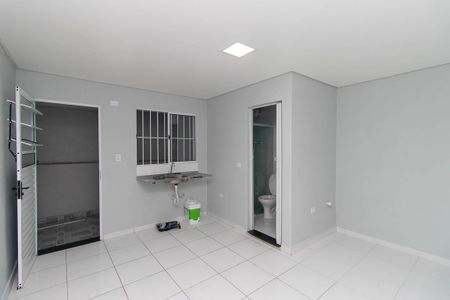 Kitnet de kitnet/studio para alugar com 1 quarto, 24m² em Jardim Felicidade(zona Norte), São Paulo