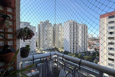 Apartamento à venda com 73m², 3 quartos e 2 vagas