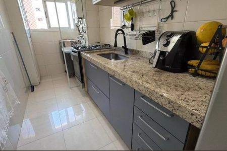 Apartamento à venda com 73m², 3 quartos e 2 vagas